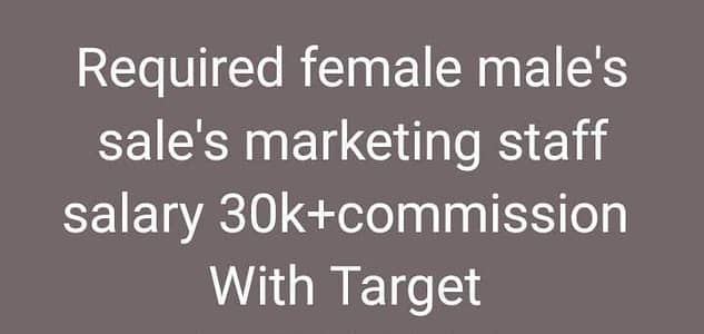 marketing