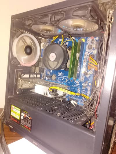 Intel 4th Gen Motherboard + Xeon E3-1220 v3 Combo