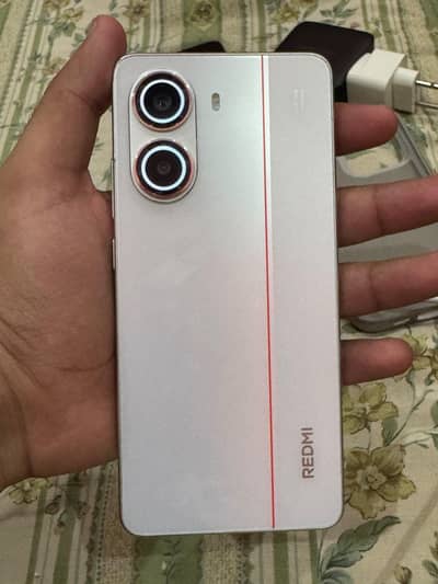 Redmi Turbo 4