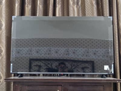 haier k85 series UHD 4K