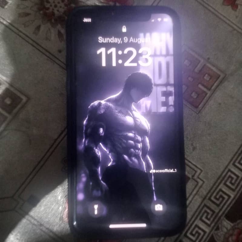 Apple iPhone X 2