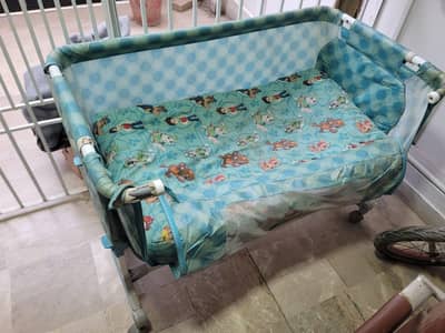 baby cott for sale