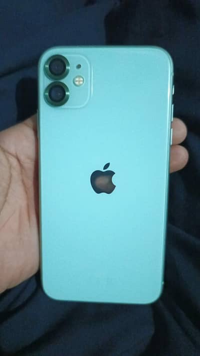 Apple iPhone 11 jv64