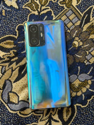 Xiaomi 11T