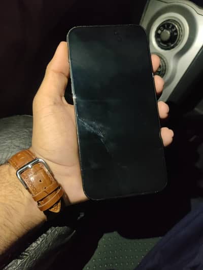 Apple iPhone 14 Pro Max