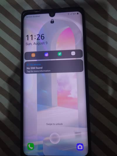 LG Velvet 5G