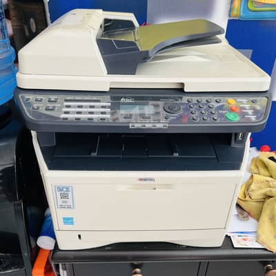 Kyocera printer