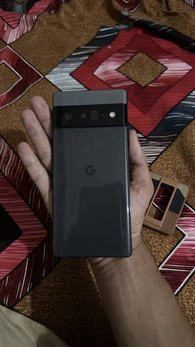 gogal pixil6pro axchange add posibal