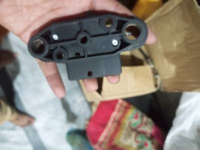 United deluxe 125 jeniun parts