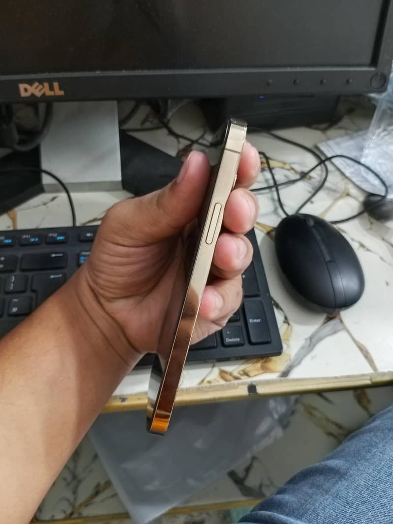 Apple iPhone 12 Pro 2
