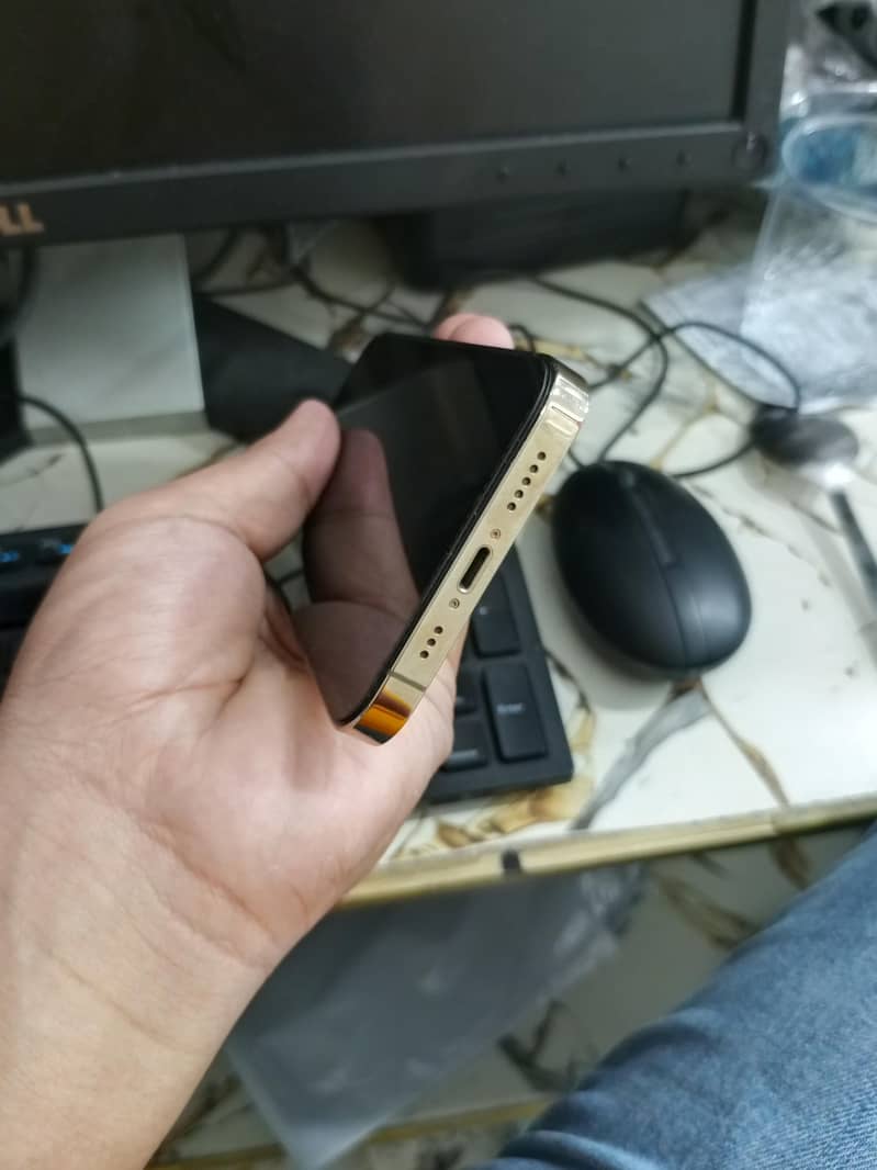Apple iPhone 12 Pro 4