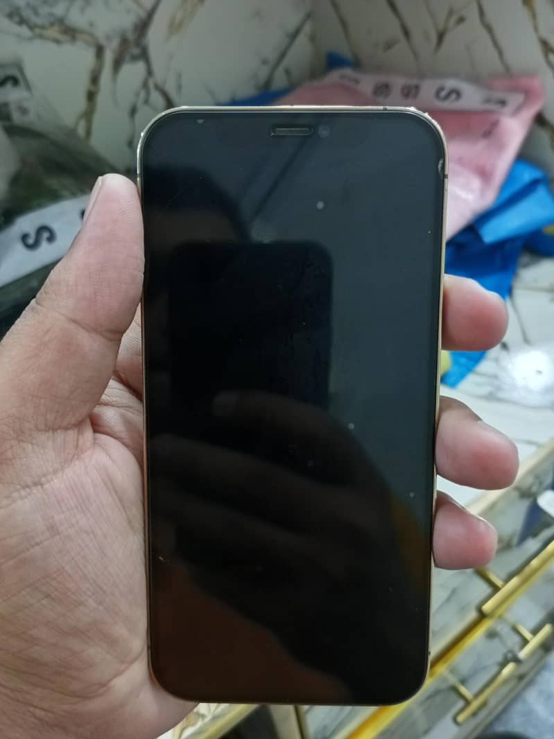 Apple iPhone 12 Pro 5