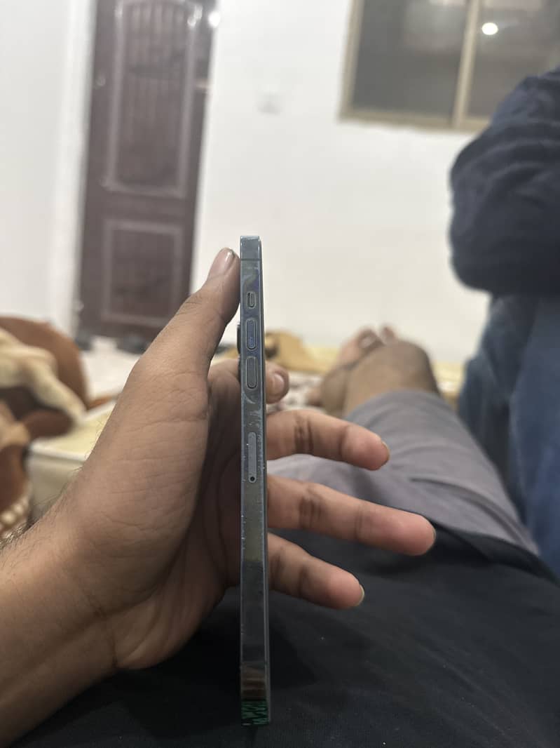 Apple iPhone 12 Pro Max 2