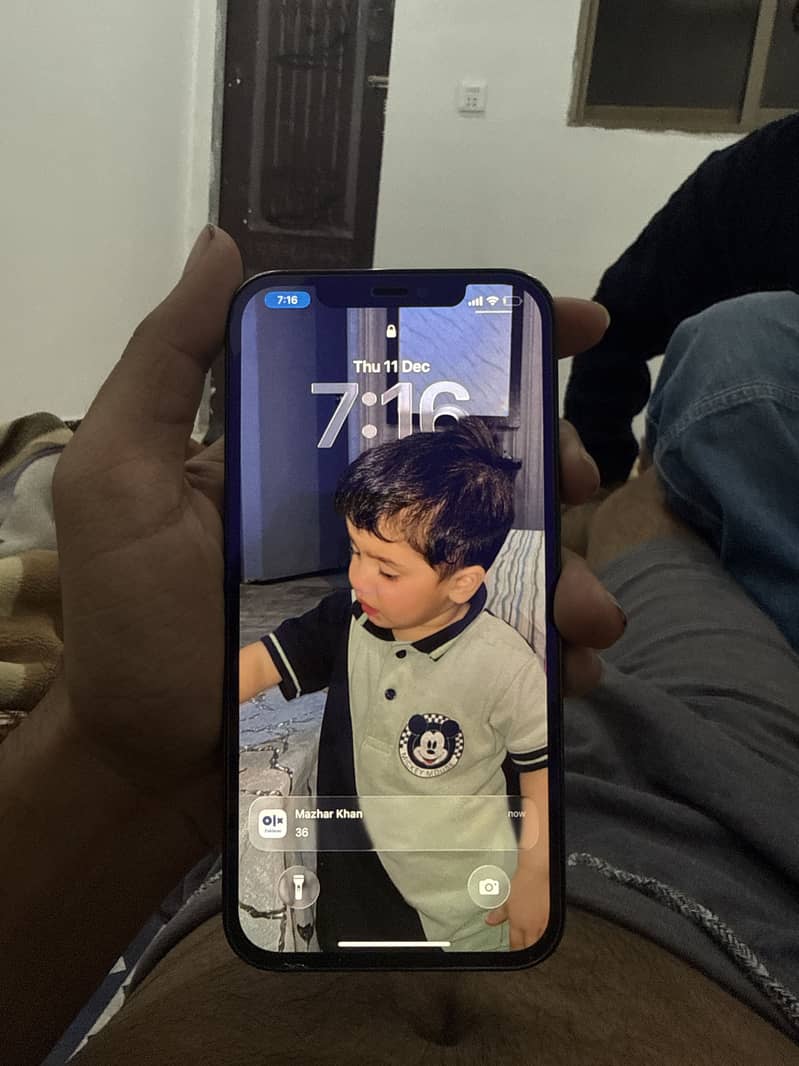 Apple iPhone 12 Pro Max 3