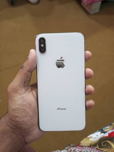 iPhone XS Max pta approved