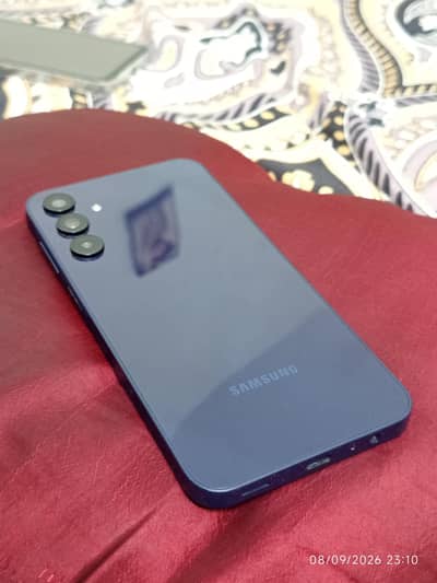 Samsung Mobile A15 5G