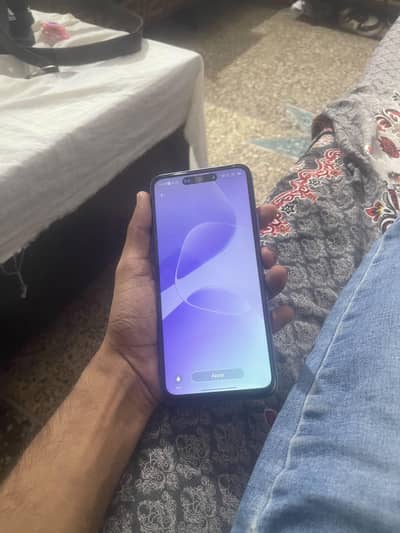 Infinix Hot 60i