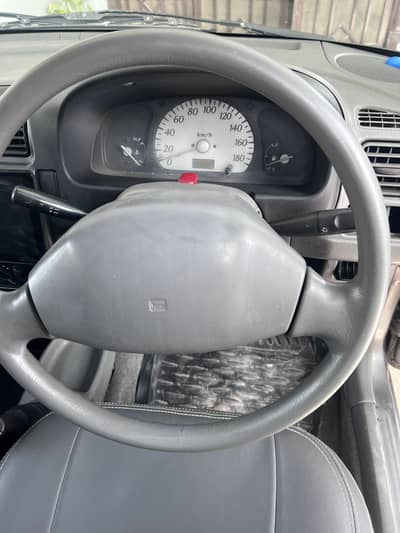 Suzuki Alto 2011