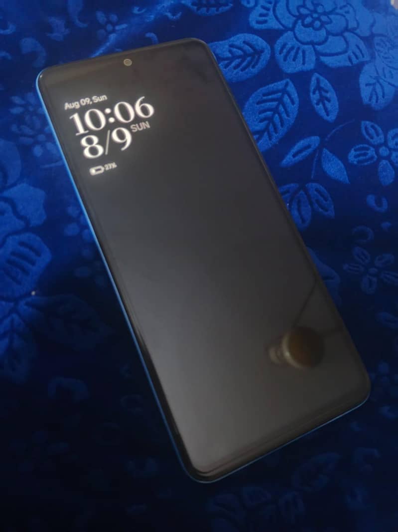 Xiaomi Redmi Note 12 5