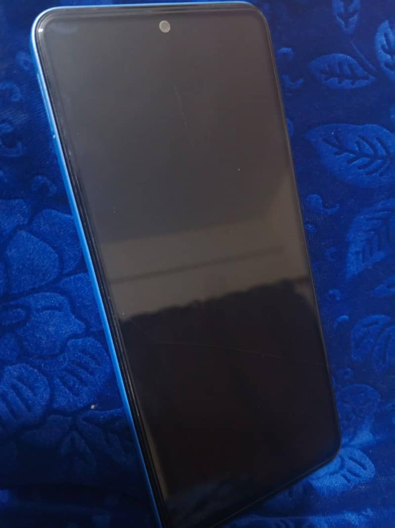 Xiaomi Redmi Note 12 6