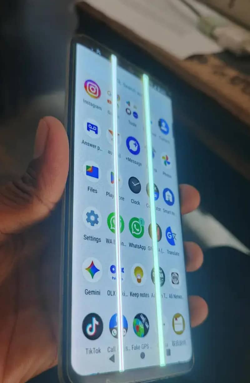 Aquos zero 2 (8+256) 4