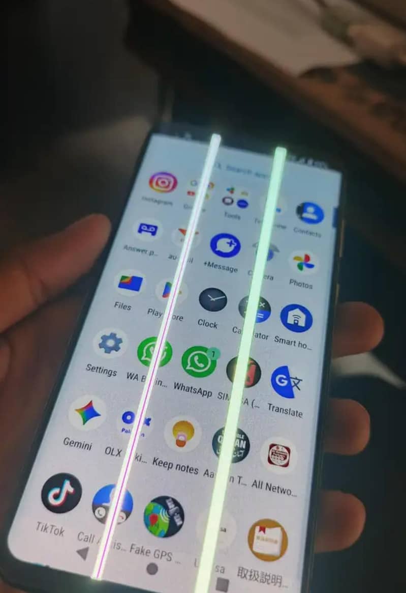 Aquos zero 2 (8+256) 5