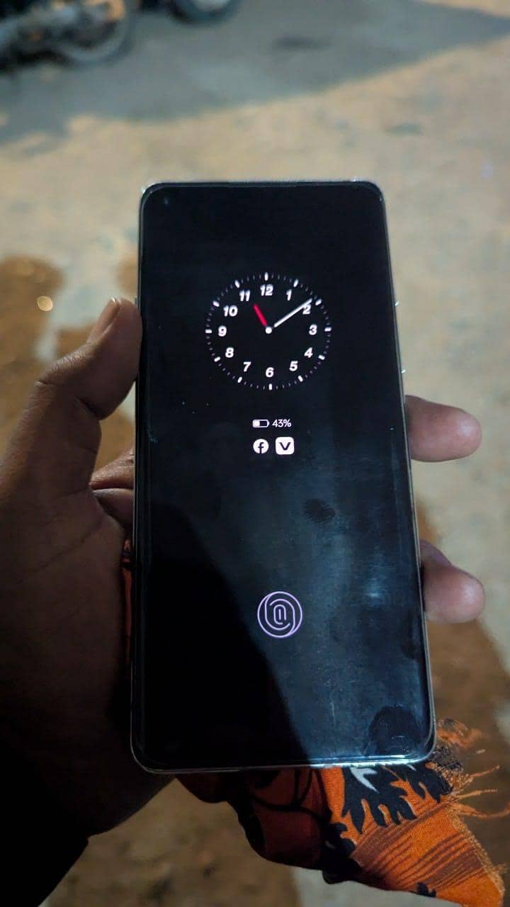 One Plus 8 0