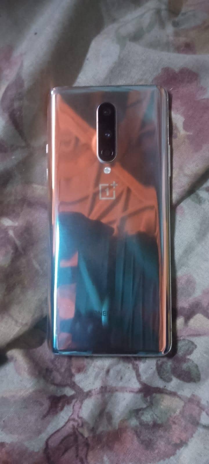 One Plus 8 1