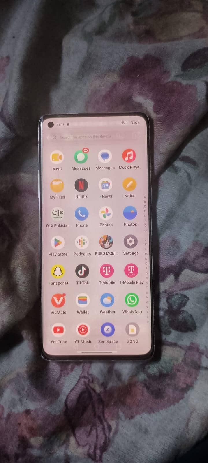 One Plus 8 2