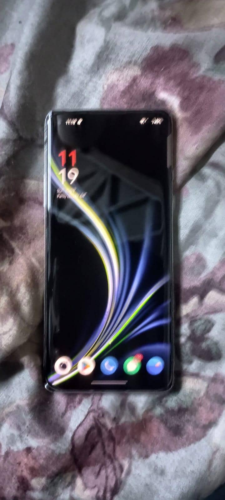 One Plus 8 3