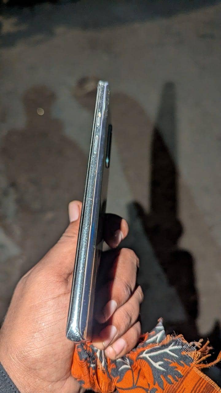 One Plus 8 7