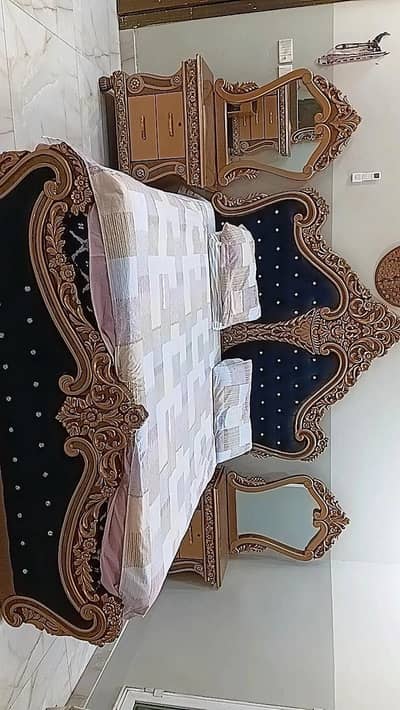 Bridal set for sale 6 month used cell number 0’3’2’1’6’6’2’9’’9’1’4