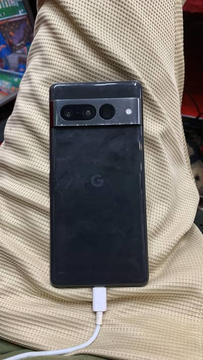 Google Pixel 7 Pro