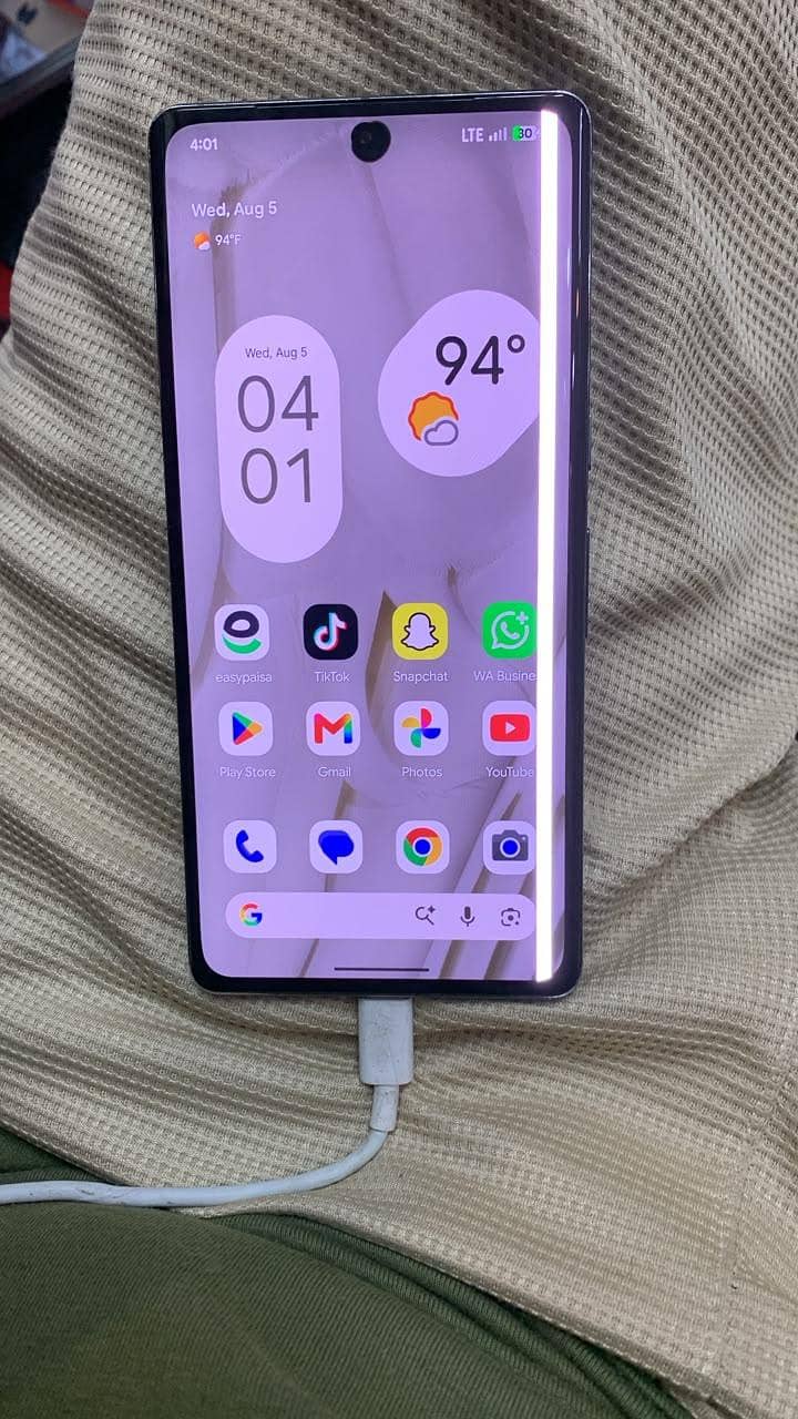 Google Pixel 7 Pro 1