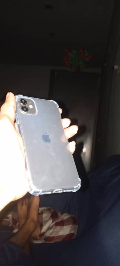 Apple iPhone 11 factory unlocke 64 gb