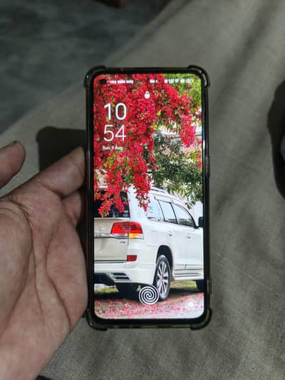 OPPO Reno 5 5G
