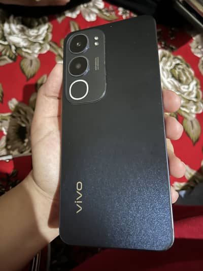 Vivo Y19s pta approved