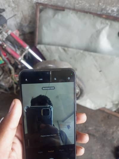 vivo v20