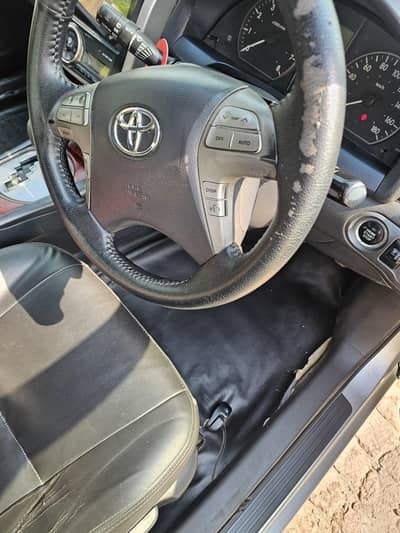 Toyota Premio 2007
