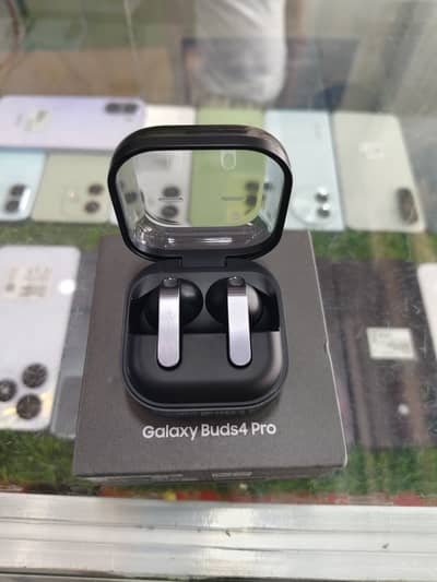 Galaxy Buds 4 Pro
