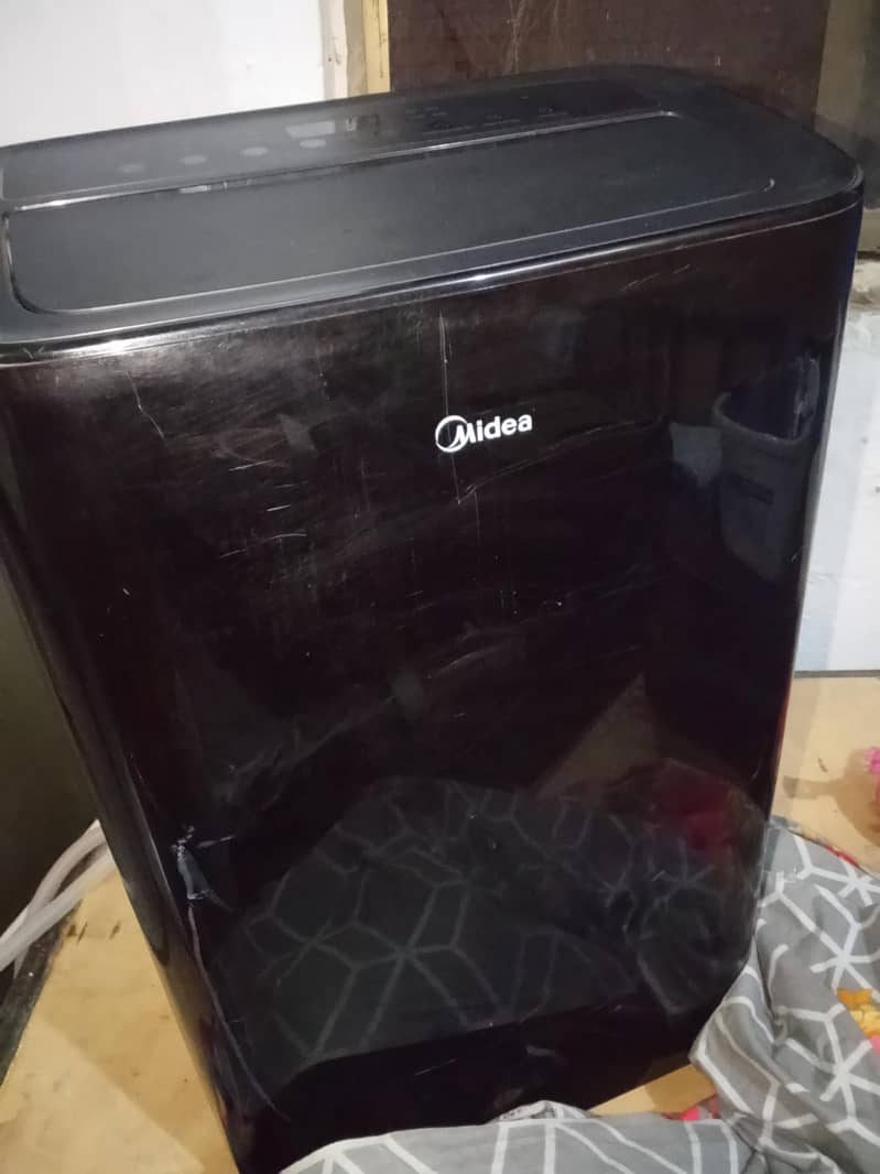 portable ac 0