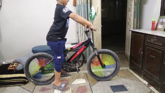 2 hand used