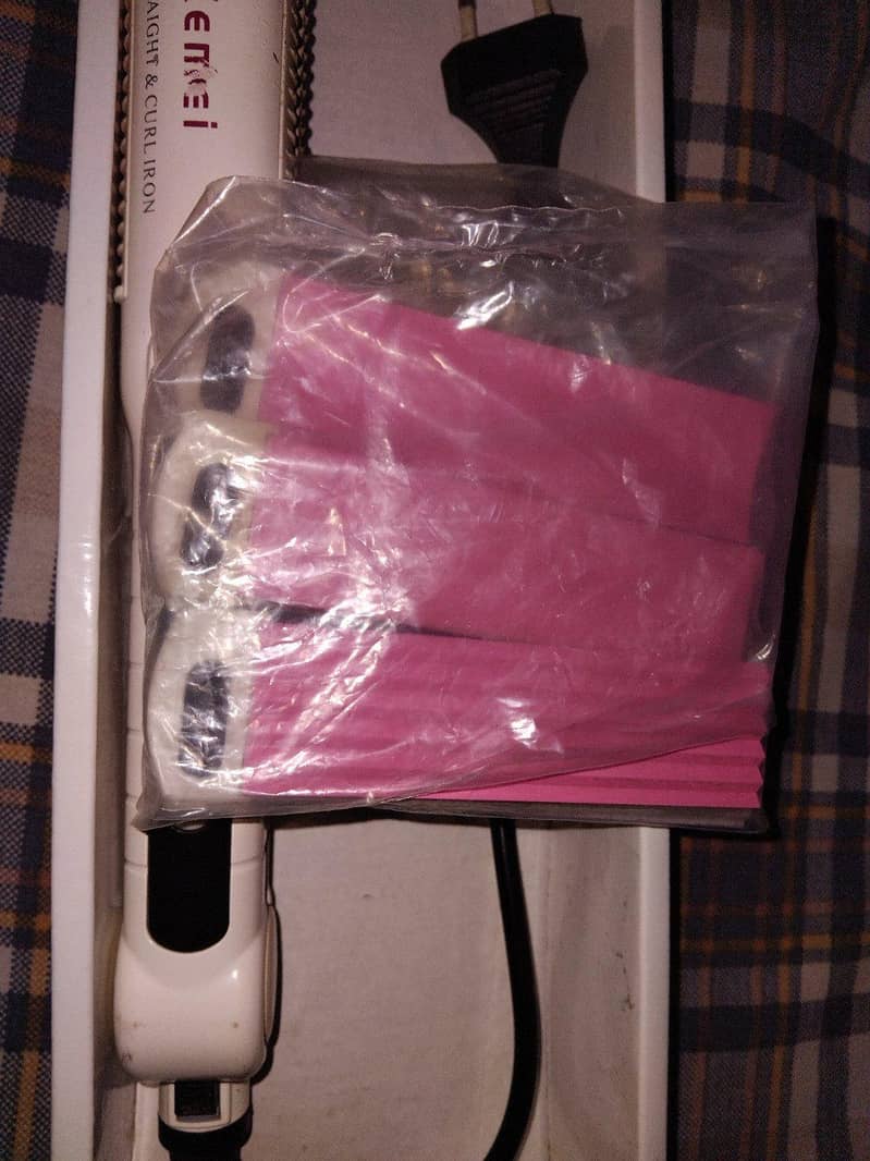 straightener 2