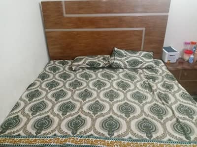 Bed Set