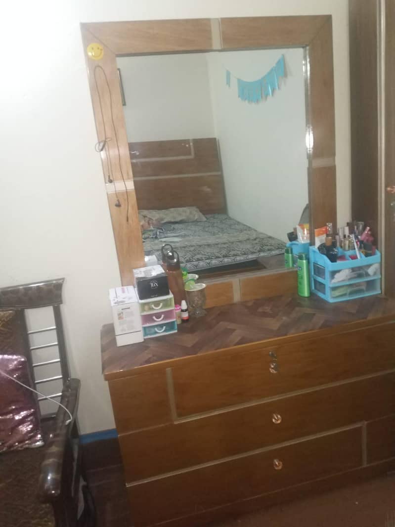 Bed Set 1