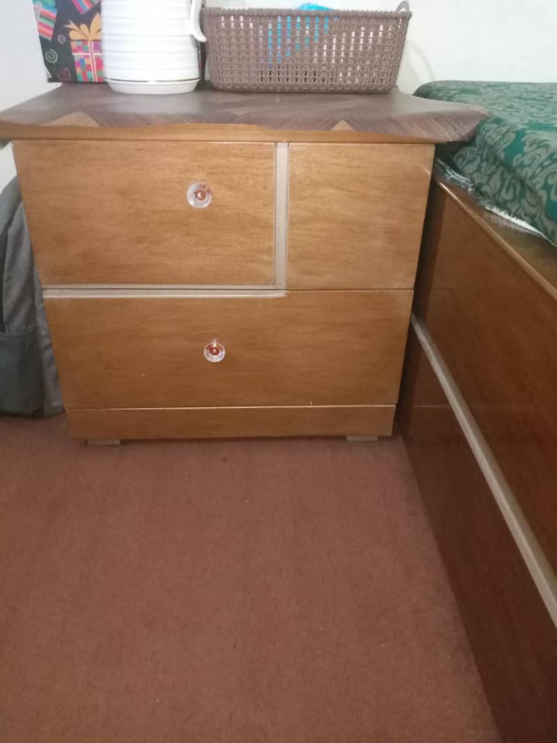 Bed Set 3