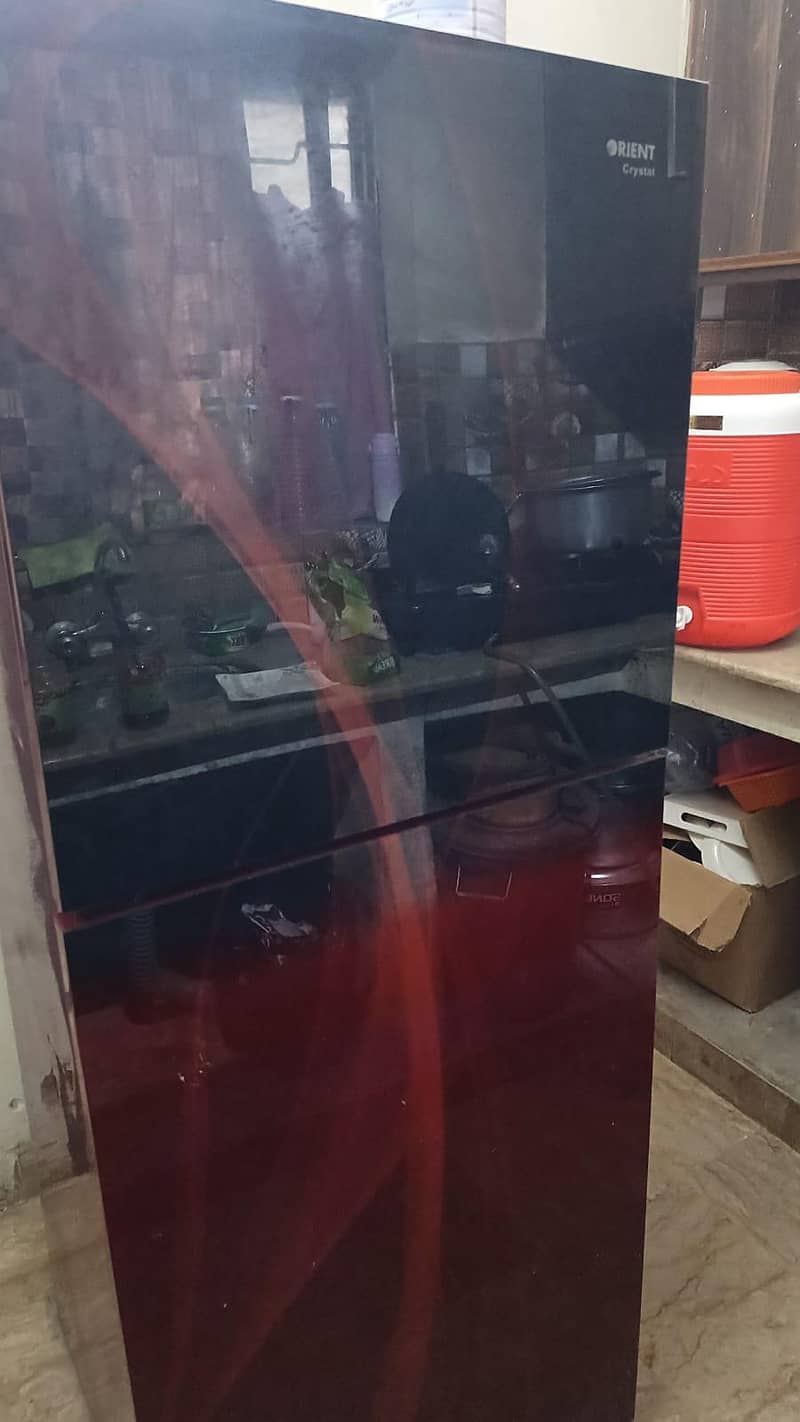 orient fridge medium 0