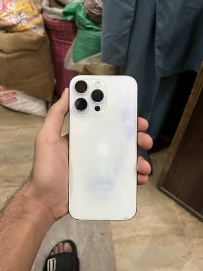 Apple iPhone 16 Pro Max