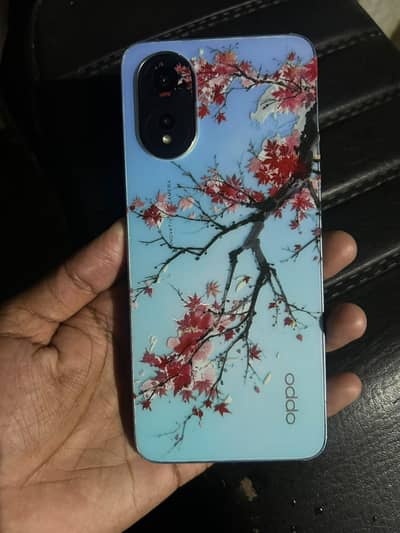 OPPO A18