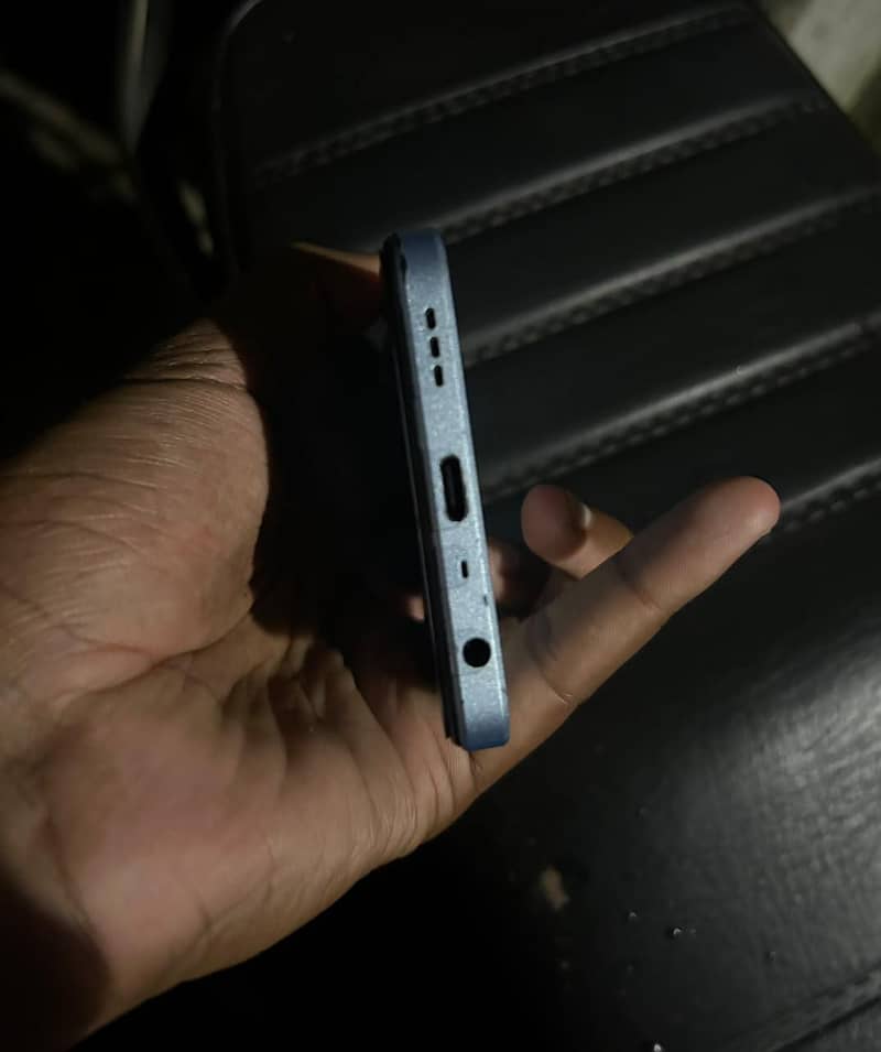 OPPO A18 1